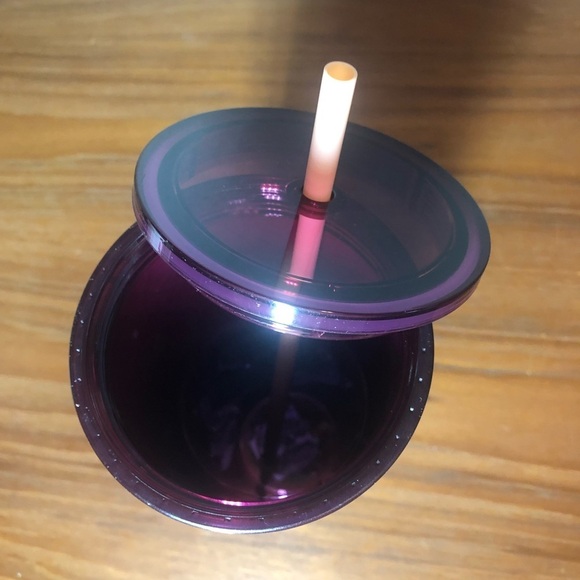 STARBUCKS Fall 2021 Rising Floral Venti Tumbler - Picture 5 of 6